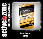 Real Pharm Carbo One 1000 g - ACTIVE ZONE